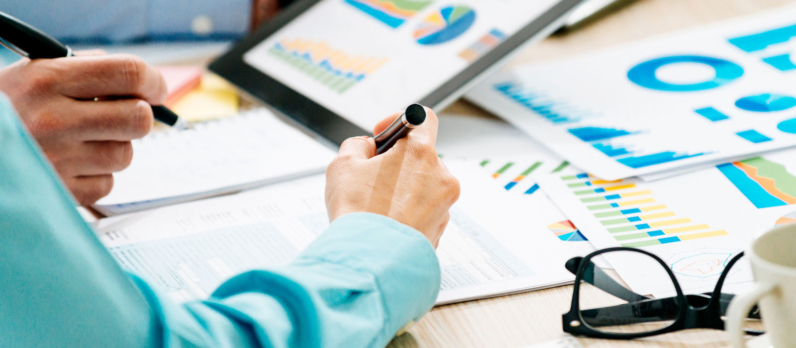 Full-time Analyst
